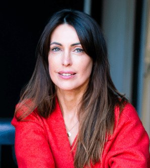 Portrait of Leyla Marwah